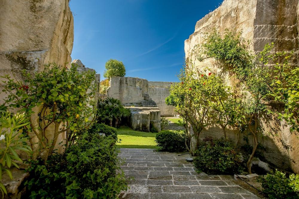 Hotel Delle Cave Favignana Exterior photo
