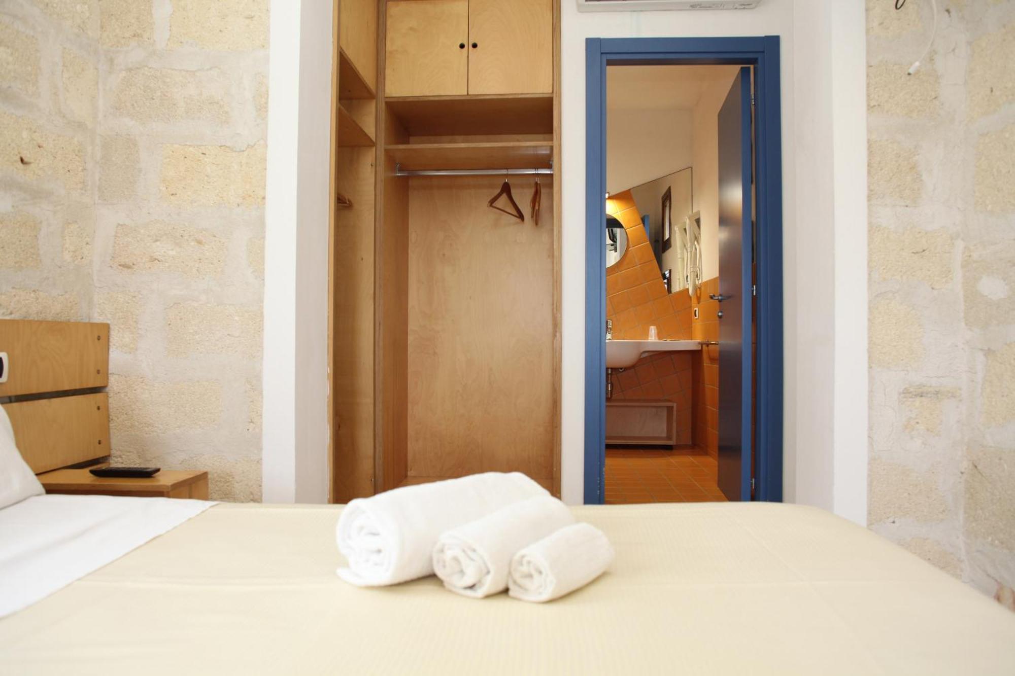 Hotel Delle Cave Favignana Room photo
