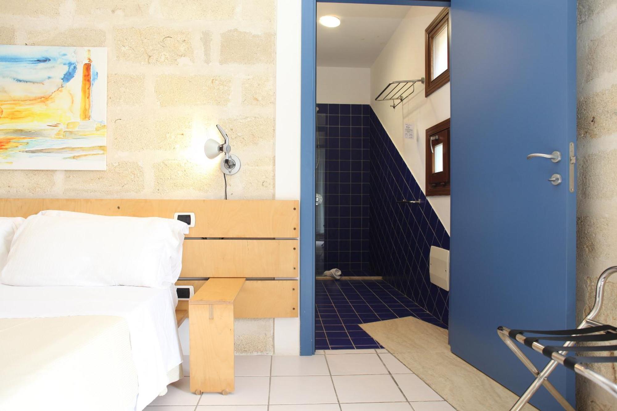 Hotel Delle Cave Favignana Room photo