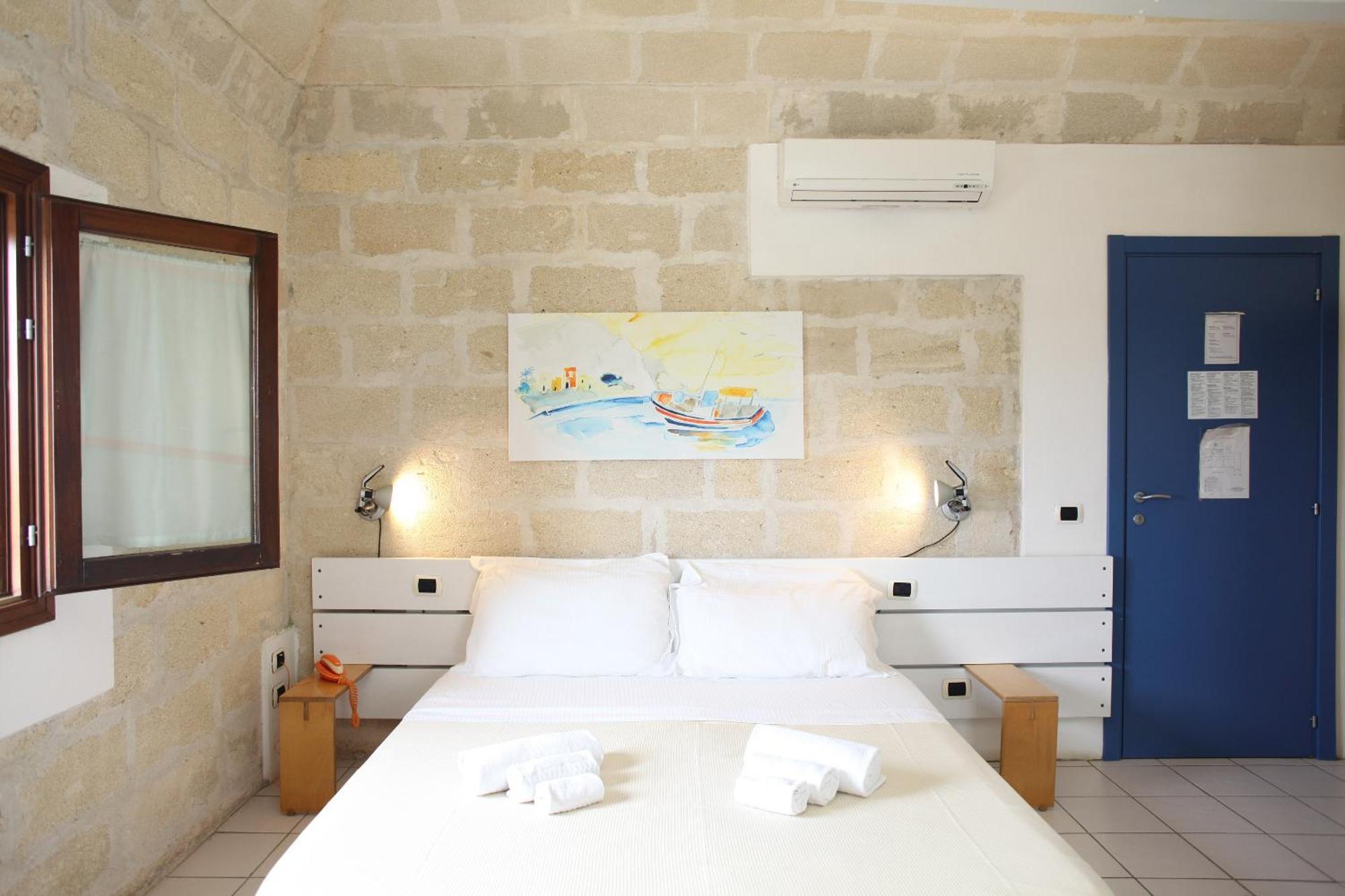 Hotel Delle Cave Favignana Room photo