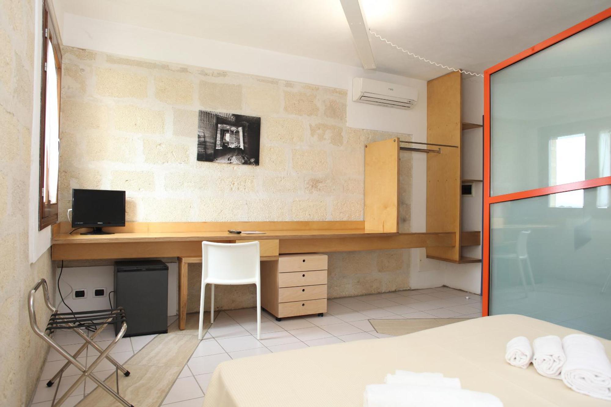 Hotel Delle Cave Favignana Room photo