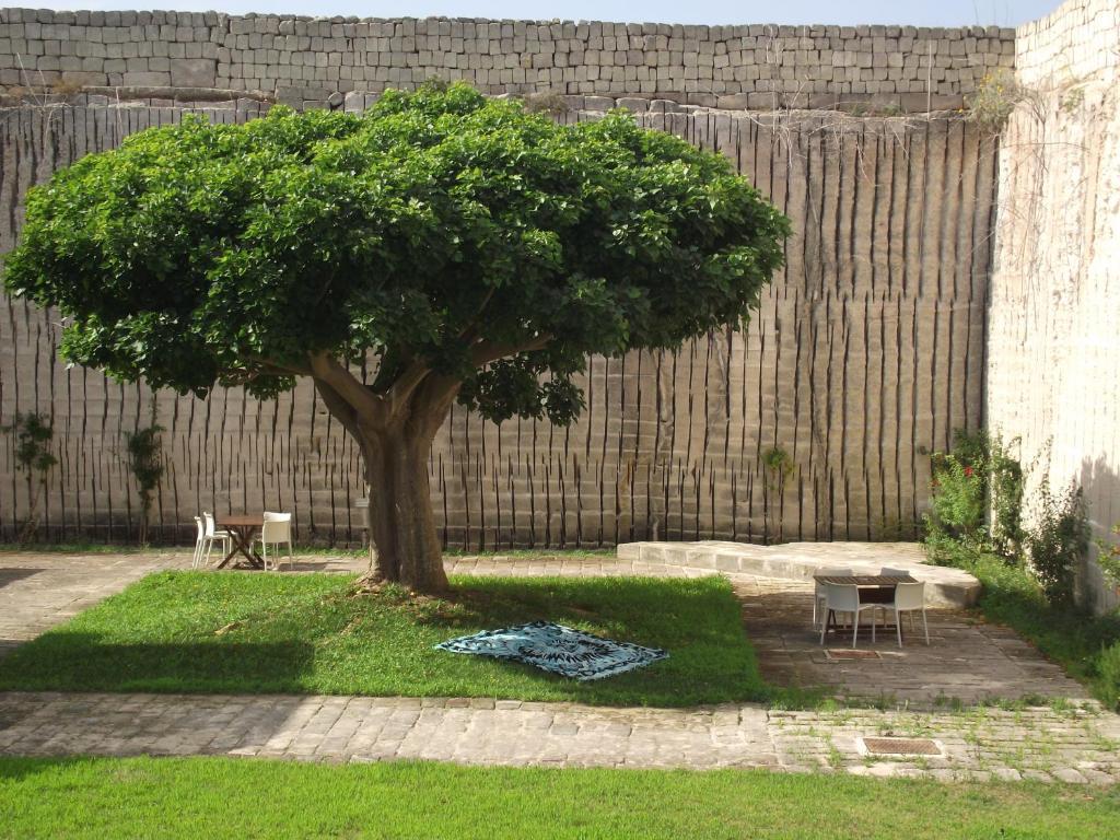 Hotel Delle Cave Favignana Exterior photo