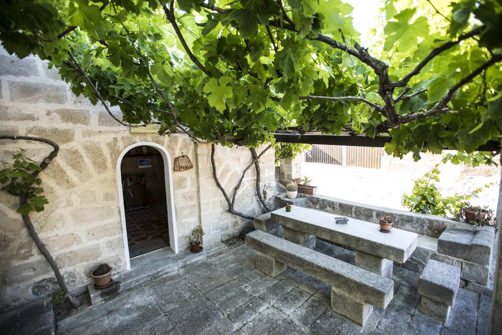 Hotel Delle Cave Favignana Exterior photo